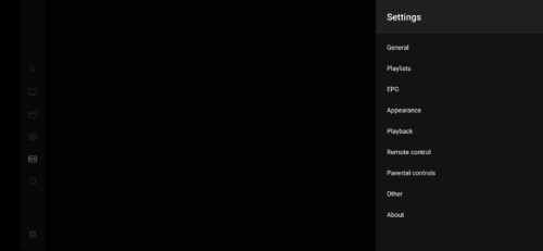 Rebranded Tivimate 5.1.0 w/ Premium and Cockpit Multi-DNS Panel - Image 4